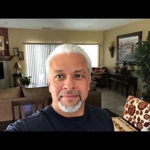 Meet your Posher, Johnny